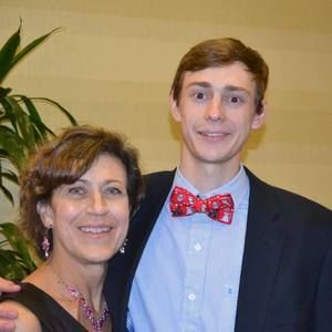 Meet your Posher, Brooks